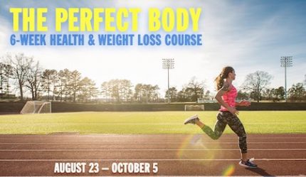 The Perfect Body Course (week 3-6) download