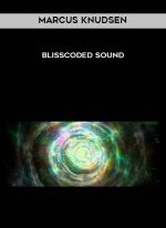 Marcus Knudsen - BlissCoded sound download