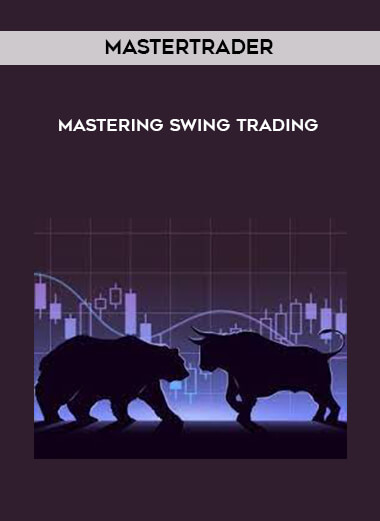 Mastertrader - Mastering Swing Trading download
