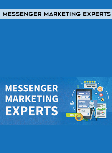 Messenger Marketing Experts download