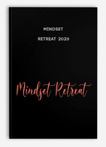 Mindset Retreat 2020 download