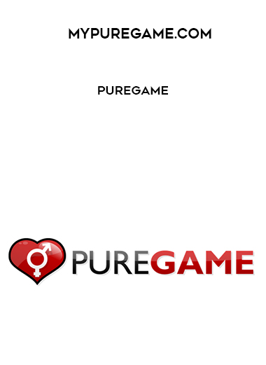 Mypuregame.com - PureGame download