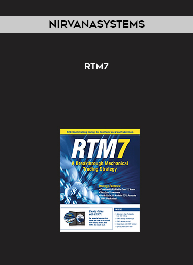 Nirvanasystems - RTM7 download