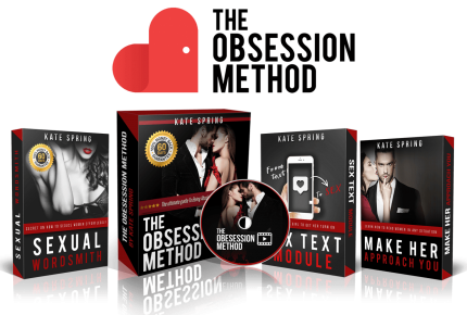 The Obsession Method download