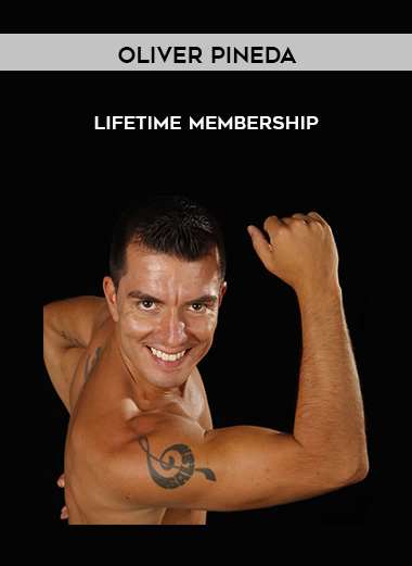 Oliver Pineda - Lifetime Membership download