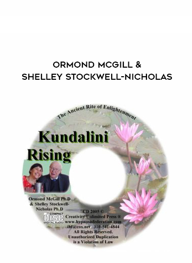 Ormond McGill & Shelley Stockwell-Nicholas download