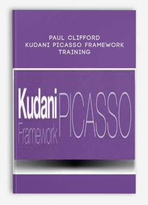 PaulClifford - Kudani PICASSO Framework Training download