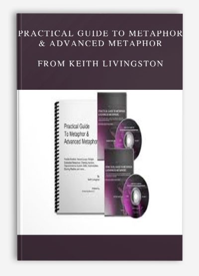 KeithLivingston - Metaphor & Advanced Metaphor download