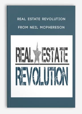 Neil Mcphereson - Real Estate Revolution download