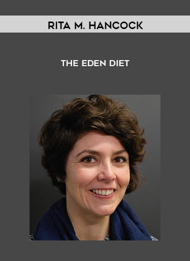 Rita M. Hancock - The Eden Diet download