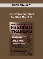 Ross Enamait - Low-Tech High-Effect Sandbag Training download