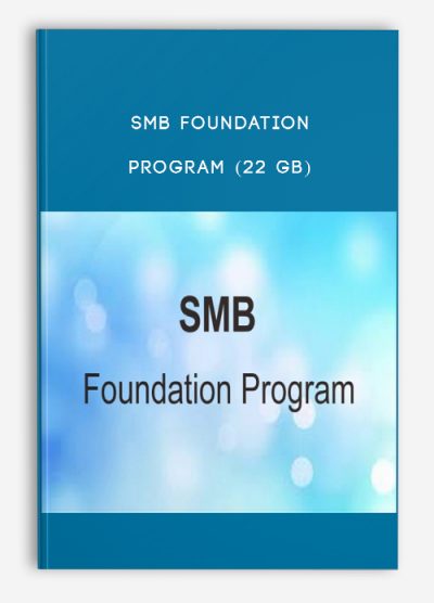 SMB Foundation Program download