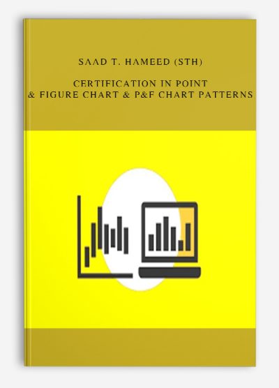 Udemy - Certification in Point & Figure chart & P&F Chart Patterns download