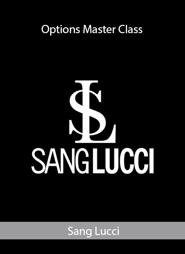 SangLucci - Options Master Class download