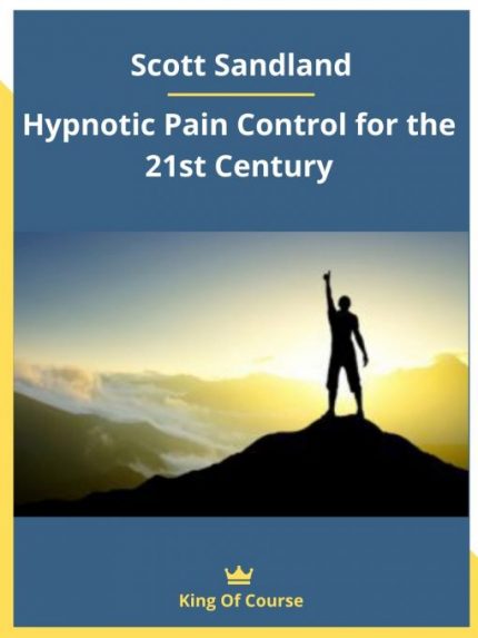 Scott Sansland - Hypnotic Pain Control for the 21st Centrury download