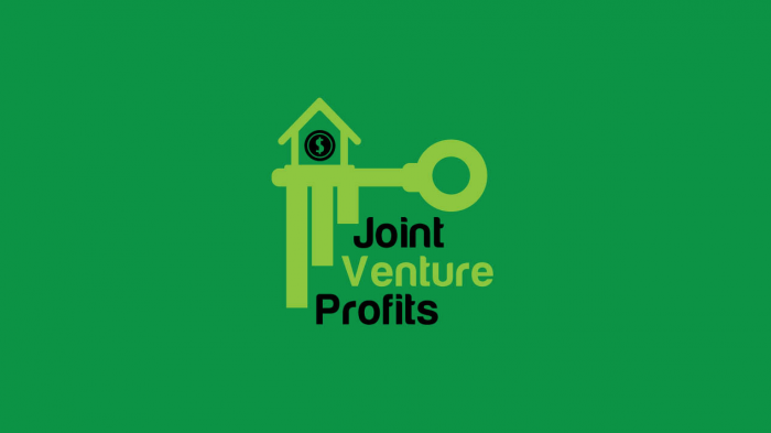 Chris Bruce - Joint Venture Profits download
