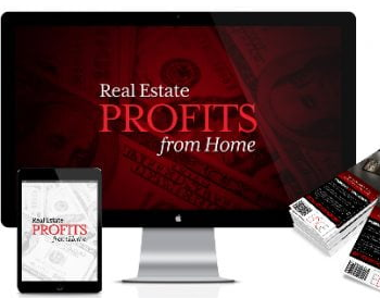 Dean Graziosi - Real Estate Profits From Home download
