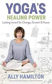 "Yoga's Healing Power Looking Inward for Change