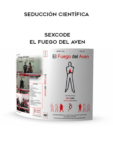 Seducción Científica - SexCode - El Fuego del Aven download