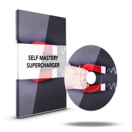 David Snyder - Self Mastery Supercharger download