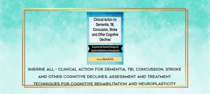 Sherrie All - Clinical Action for Dementia
