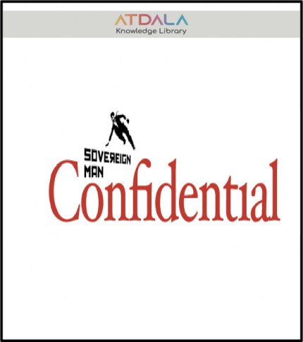 Simon Black - Sovereign Man Confidential 2012-2016 download