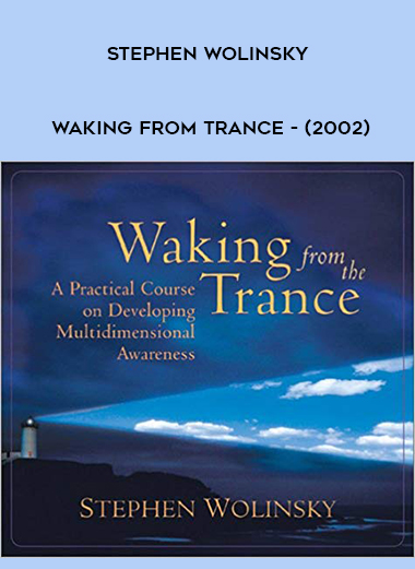 Stephen Wolinsky - Waking From Trance - (2002) download