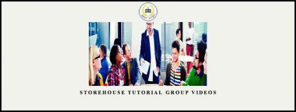 Storehouse Turorial Group Videos download