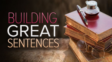 TTC - Building Great Sentences download