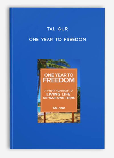 Tal Gur - one year to freedom download