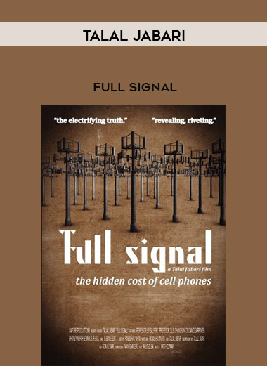 Talal Jabari - Full Signal download