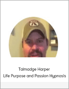 Talmadge Harper - Life Purpose and Passion Hypnosis download