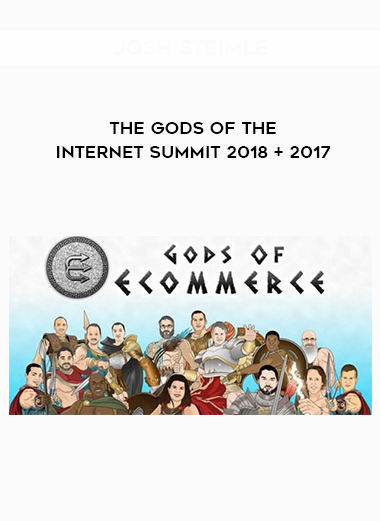 The Gods Of The Internet Summit 2018 + 2017 download