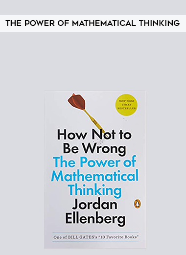 The Power of Mathematical Thinking download