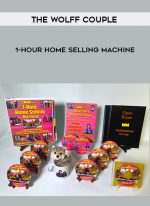 The Wolff Couple - 1-Hour Home Selling Machine download