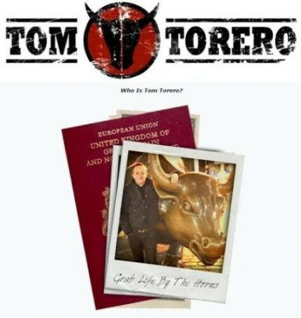 Tom Torero - COMPLETE Videos download