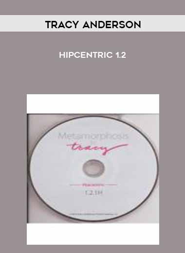 Tracy Anderson - Hipcentric 1.2 download
