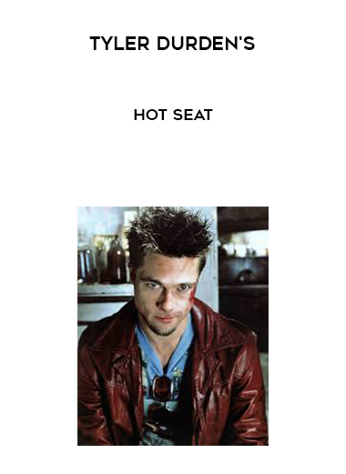 Tyler Durden's - Hot Seat download
