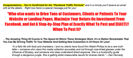 Kim Walsh Phillips - Ultimate Facebook Toolkit 2015 download
