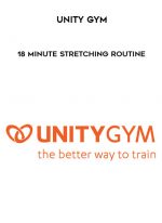 Unity Gym - 18 Minute Stretching Routine download