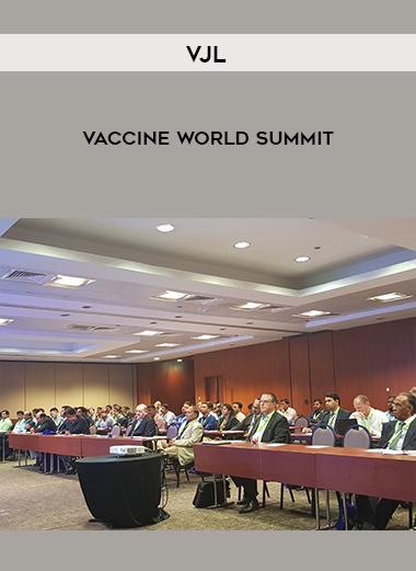 VJL - Vaccine World Summit download