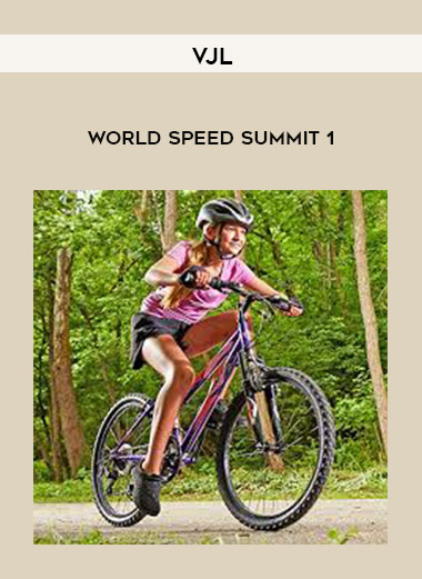 VJL - World Speed Summit 1 download