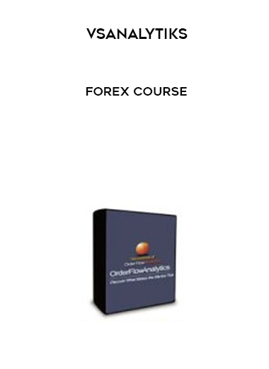 VSAnalytiks Forex Course download