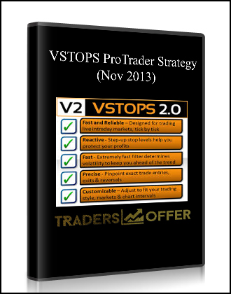 VSTOPS ProTrader Strategy (Nov 2013) download