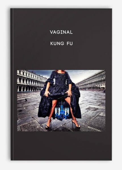 Vaginal Kung Fu download