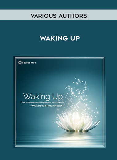 Various Authors - WAKING UP download