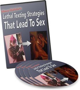 Vince Kelvin - Lethal Texting Strategies That Lead To Sex download