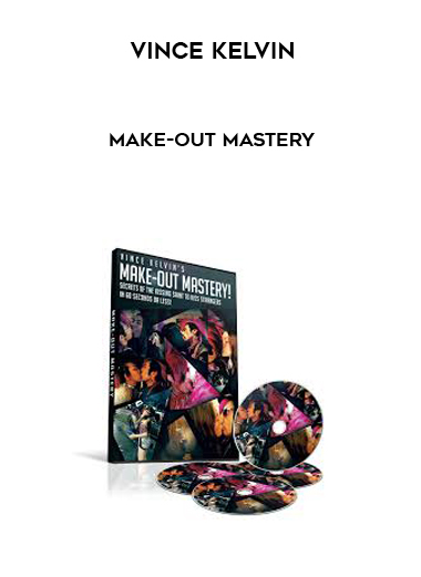 Vince Kelvin - Make-out Mastery download