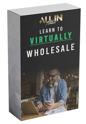 Virtual Wholesaling A to Z Course Offer download