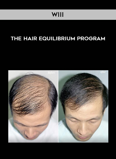 WIII - The Hair Equilibrium Program download